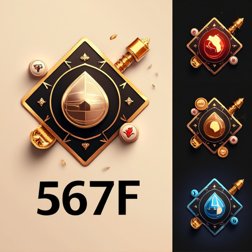 567f